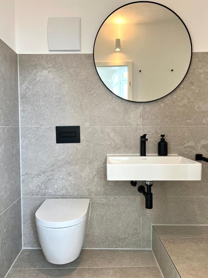 Design-Suite Am Markt Pirna Eksteriør billede